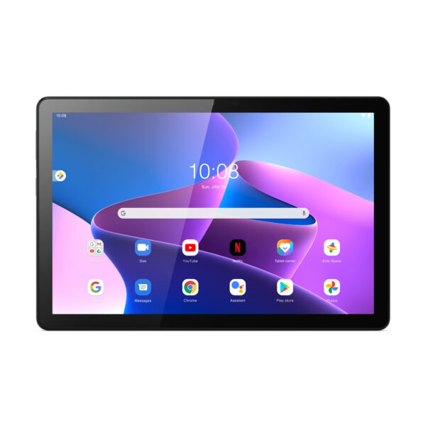 Tab M10 (3rd Gen) 64 GB 25,6 cm (10.1") 4 GB Wi-Fi 5 (802.11ac) Android 11 Gris