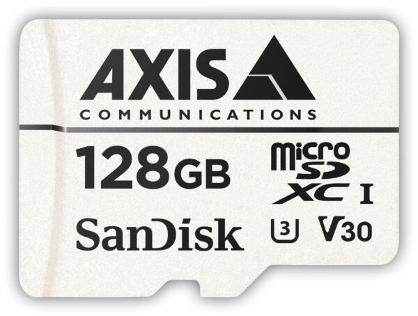 01491-001 memoria flash 128 GB MicroSDXC Clase 10