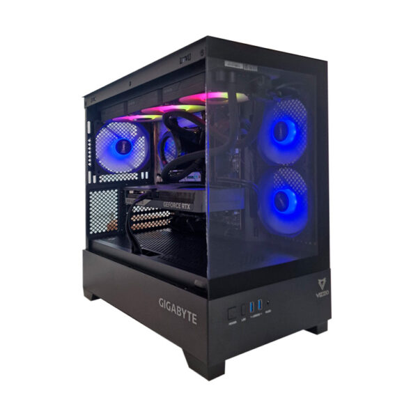 PC GOLD R7-7600 32GB/1TB RTX 5060