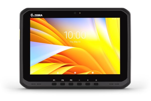 ET65 5G LTE 128 GB 25,6 cm (10.1") 8 GB Wi-Fi 6E (802.11ax) Negro