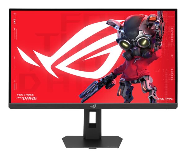 ROG Strix Pulsar XG27AQNGV pantalla para PC 68,6 cm (27") 2560 x 1440 Pixeles Wide Quad HD LCD Negro