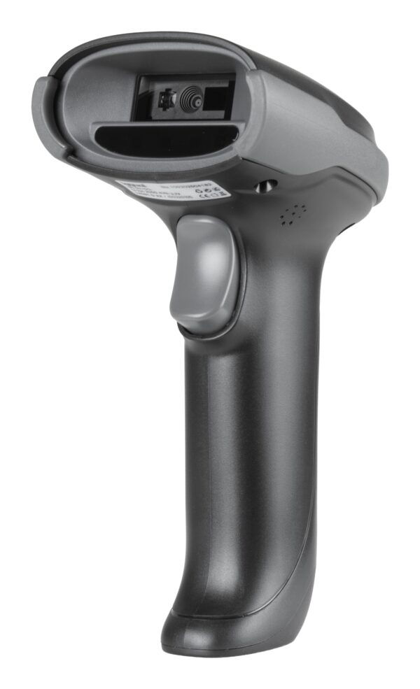 Lector código barras 2D Bluetooth WiFi 2.4G