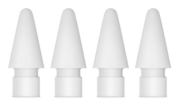 MX763ZM/A Accesorio para pluma estilográfica Blanco 4 pieza(s)