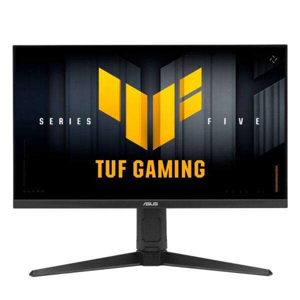 TUF Gaming VG279QML5A pantalla para PC 68,6 cm (27") 1920 x 1080 Pixeles Full HD LCD Negro