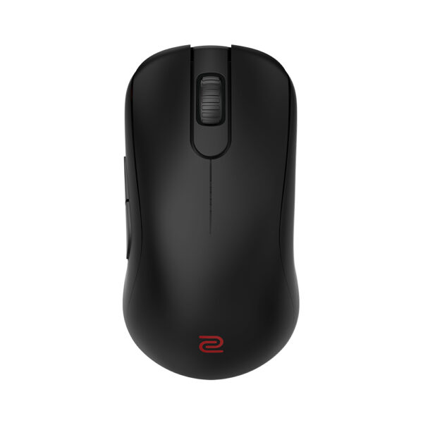 S2-DW ratón Juego mano derecha RF inalámbrico 3200 DPI