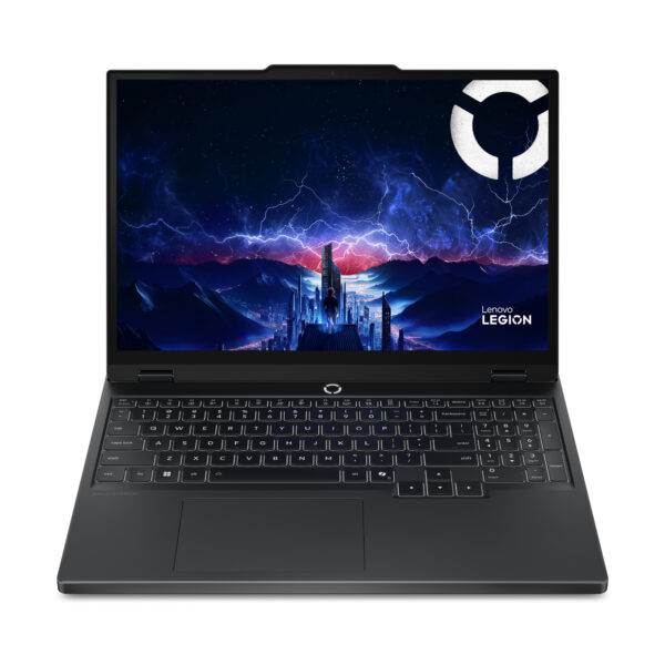 Legion 5 15IRX10 Intel® Core i7 i7-13650HX Portátil 38,9 cm (15.3") WUXGA 32 GB DDR5-SDRAM 1 TB SSD NVIDIA GeForce RTX 5060 Wi-Fi 6 (802.11ax) Español Negro