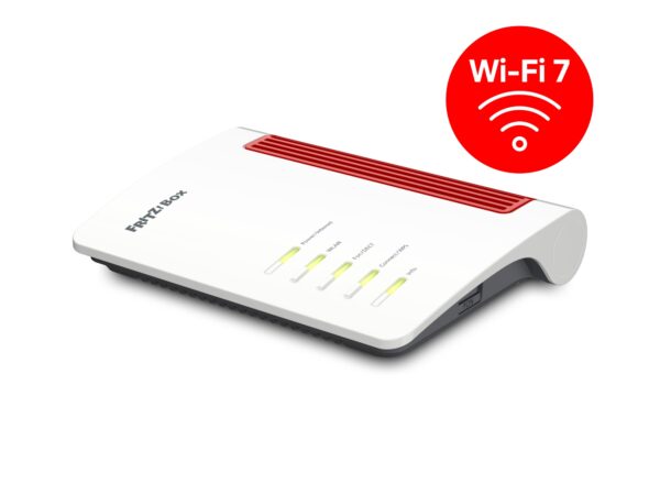 FRITZ!Box 4630 International