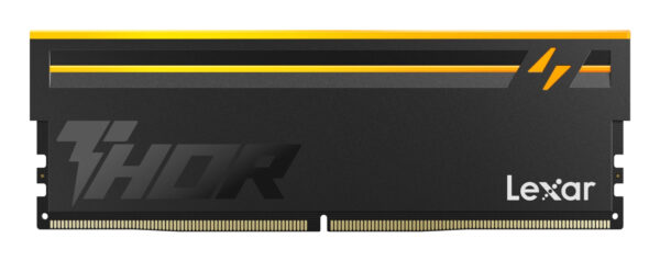 THOR RGB 2nd Gen módulo de memoria 32 GB 2 x 16 GB DDR5 6000 MT/s 288-pin DIMM