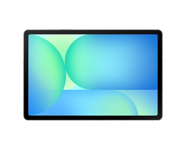 Galaxy Tab S10 FE 5G Entreprise Edition Samsung Exynos LTE-TDD & LTE-FDD 128 GB 27,7 cm (10.9") 8 GB Wi-Fi 6 (802.11ax) Gris