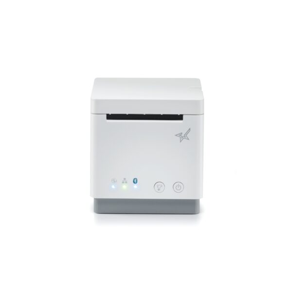 mC-Print2 203 x 203 DPI Inalámbrico y alámbrico Térmico Impresora de recibos