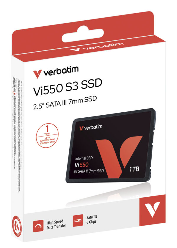Vi550 S3 SSD 1TB