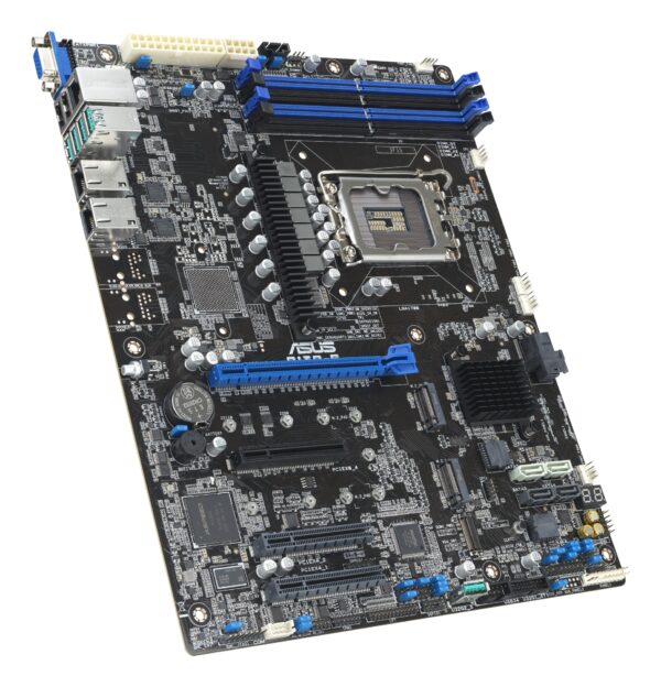 P13R-E Intel C266 LGA 1700 ATX