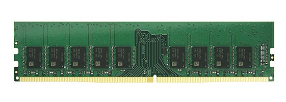 D4EU02-16G módulo de memoria 16 GB 1 x 16 GB DDR4 288-pin DIMM ECC
