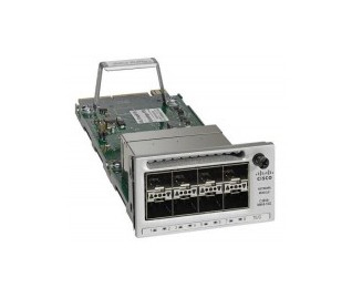C9300-NM-8X= módulo conmutador de red 10 Gigabit Ethernet