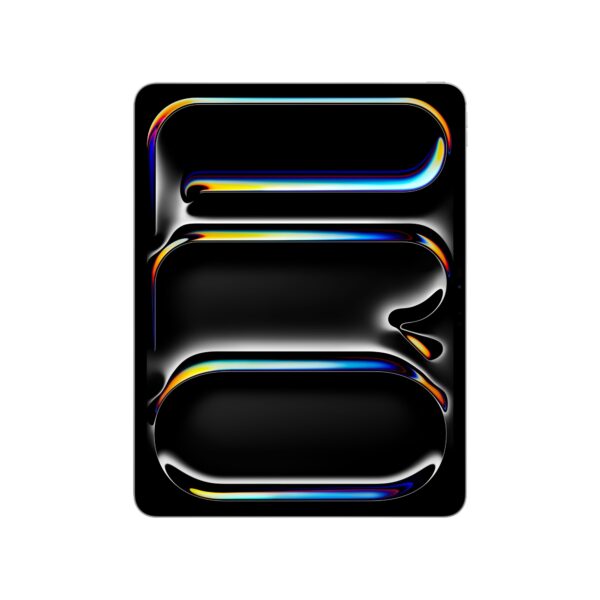 iPad Pro Apple M 256 GB 33 cm (13") 12 GB Wi-Fi 7 (802.11be) iPadOS 26 Plata