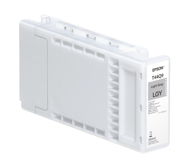 UltraChrome Pro 12 cartucho de tinta 1 pieza(s) Original Gris claro