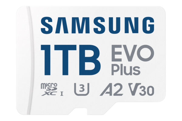 MB-MC1T0S 1 TB MicroSDXC UHS-I