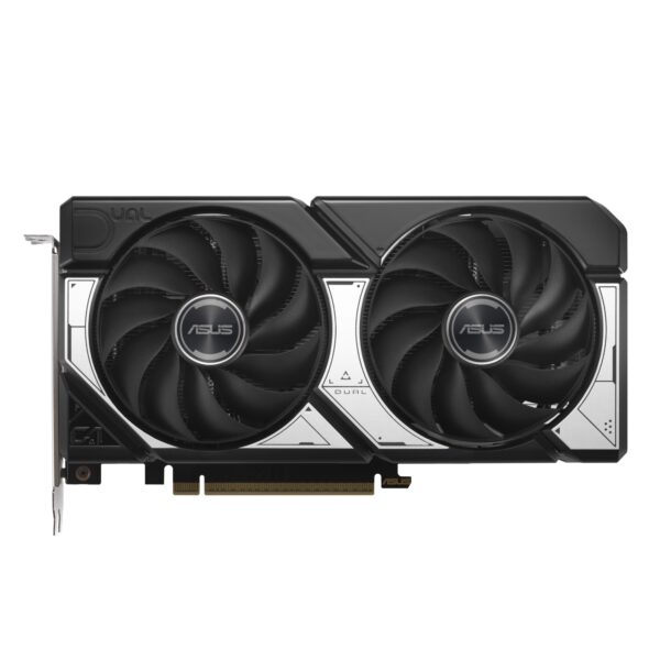 Dual -RTX5060TI-O16G NVIDIA GeForce RTX 5060 Ti 16 GB GDDR7