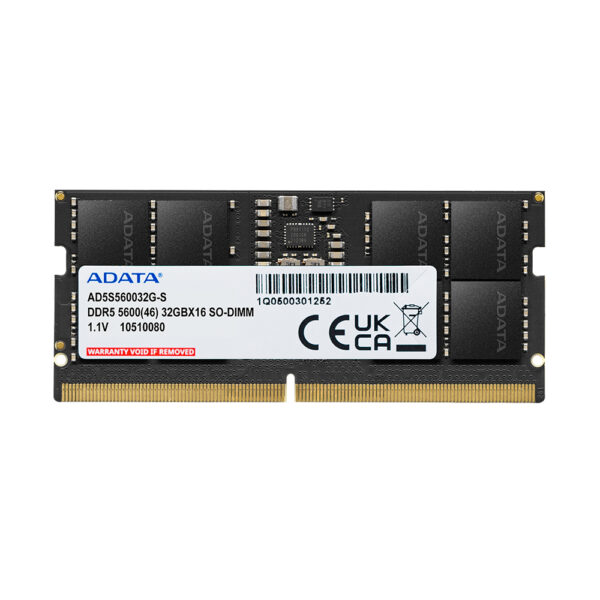 Premier módulo de memoria 16 GB 1 x 16 GB DDR5 ECC