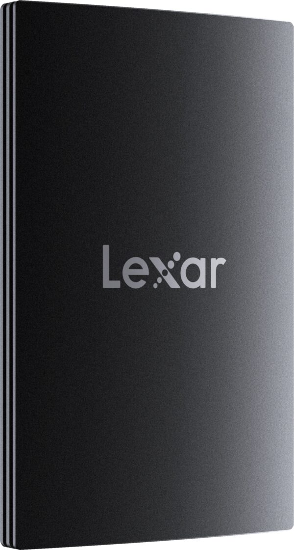 SL500 1 TB USB Tipo C USB 3.2 Gen 2x2 Negro