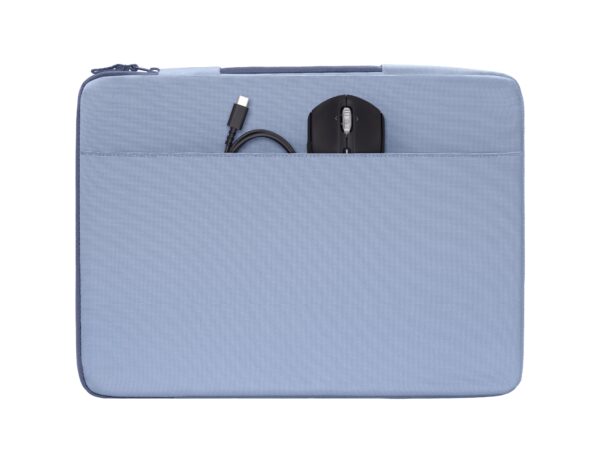 Prot ICB 13-14 Laptop Slv EMEA-INTL Funda