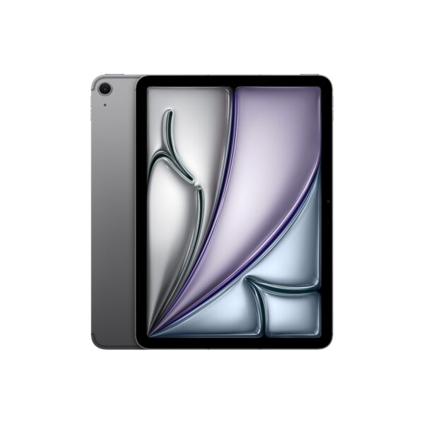 iPad 11'' Wi-Fi + Cellular 128GB - Gris especial