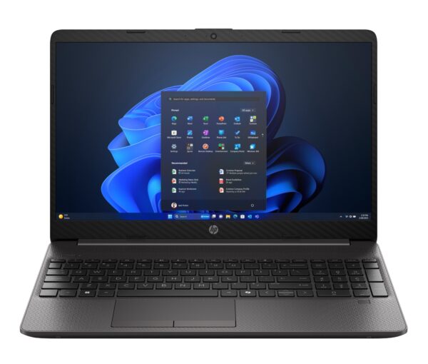 250R G9 Intel Core Ultra 5 120U Portátil 39,6 cm (15.6") Full HD 16 GB DDR4-SDRAM 512 GB SSD Wi-Fi 6 (802.11ax) FreeDOS Negro