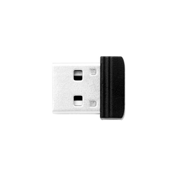 Store 'n' Stay NANO - Unidad USB de 16 GB - Negro