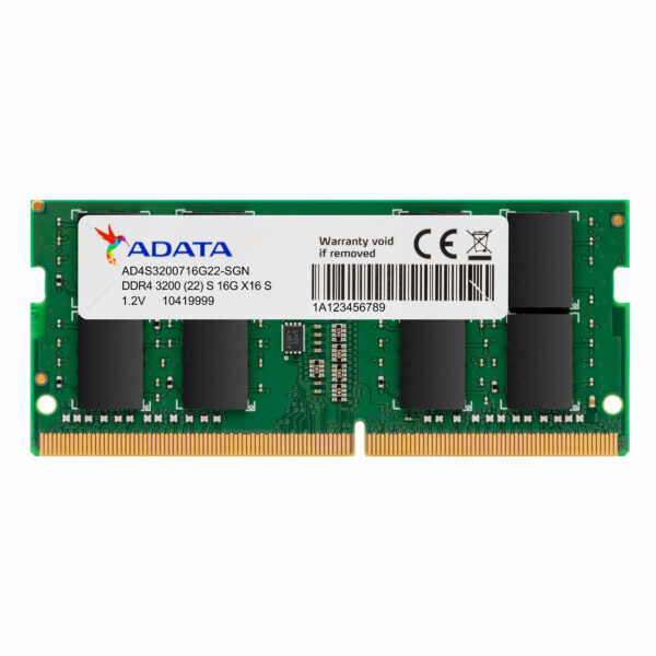 Premier módulo de memoria 8 GB 1 x 8 GB DDR4