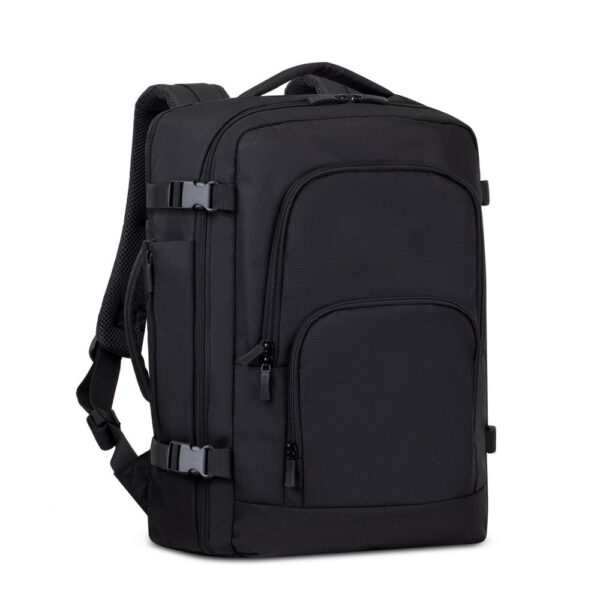 8461 43,9 cm (17.3") Mochila Negro