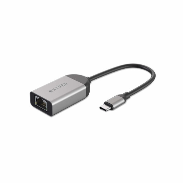HD425B base para portátil y replicador de puertos USB 3.2 Gen 1 (3.1 Gen 1) Type-C Acero inoxidable