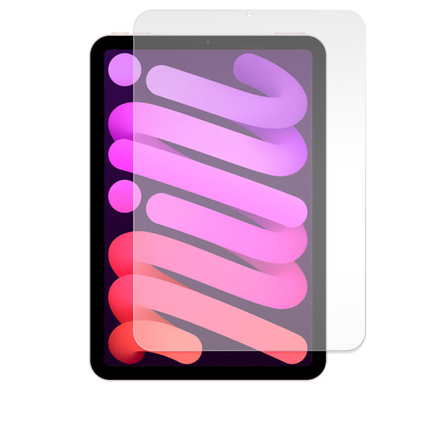 IPAD MINI 8.3 (6TH GEN) SCREEN SHIELD