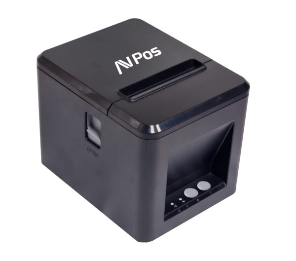 AVP-TC40NET impresora de recibos Alámbrico Térmica directa