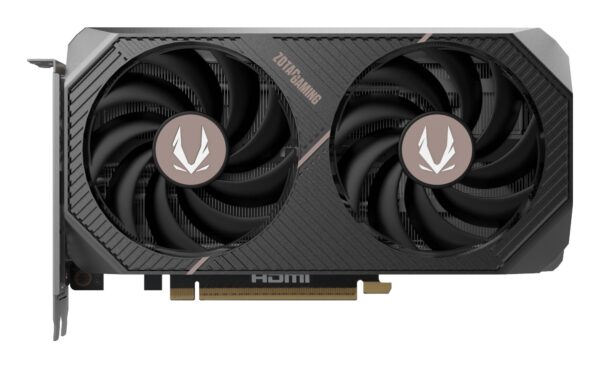 GAMING GeForce RTX 5060 Ti AMP NVIDIA 16 GB GDDR7