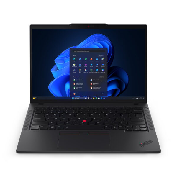 ThinkPad T14 Gen 6 (Intel) Copilot+ PC Intel Core Ultra 5 226V Portátil 35,6 cm (14") WUXGA 16 GB LPDDR5x-SDRAM 512 GB SSD Wi-Fi 7 (802.11be) Windows 11 Pro Español Negro