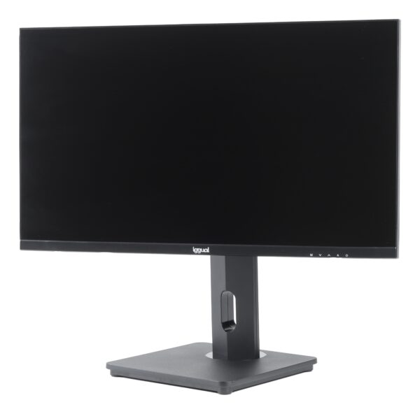 Monitor 27" VGA HDMI 120Hz pivotante AA MM