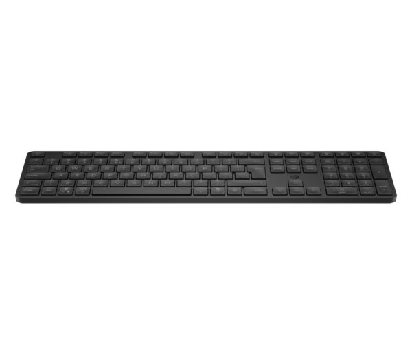 Teclado multidispositivo en modo dual 490K