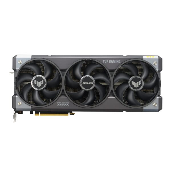 TUF Gaming TUF-RTX5080-O16G-GAMING NVIDIA GeForce RTX 5080 16 GB GDDR7