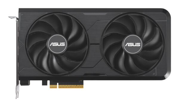 Dual -RTX5060-O8G-EVO NVIDIA GeForce RTX 5060 8 GB GDDR7