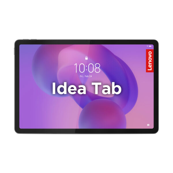 Idea Tab Mediatek 128 GB 27,9 cm (11") 8 GB Wi-Fi 5 (802.11ac) Android 15 Gris