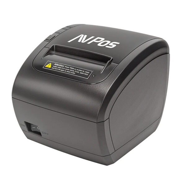 AVP-TC90W impresora de recibos Alámbrico Térmica directa