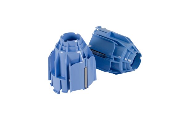 Adaptador de núcleo de 3 pulgadas DesignJet