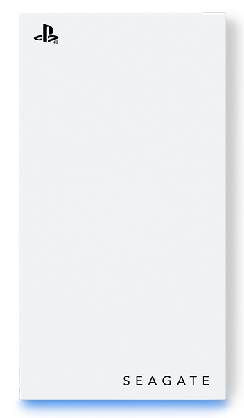 Game Drive 1 TB 3.2 Gen 1 (3.1 Gen 1) Blanco