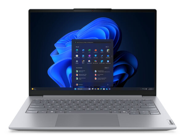 ThinkBook 14 G9 AHP AMD Ryzen 7 250 Portátil 35,6 cm (14") WUXGA 32 GB DDR5-SDRAM 512 GB SSD Wi-Fi 7 (802.11be) Windows 11 Pro Español Gris