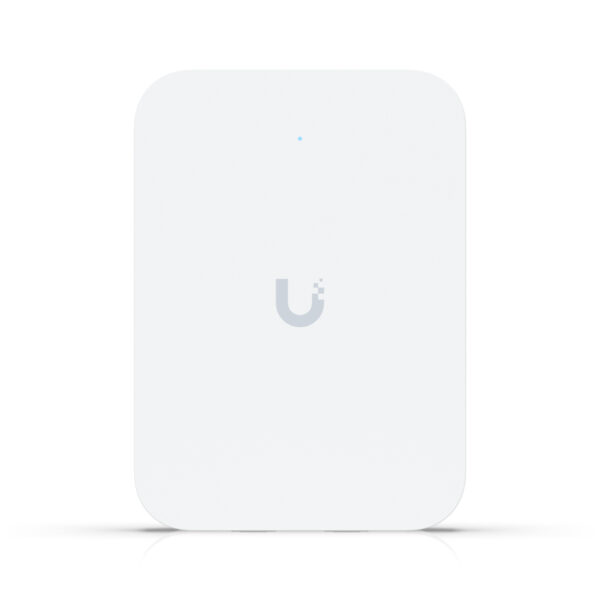 U7 In-Wall 4300 Mbit/s Blanco Energía sobre Ethernet (PoE)