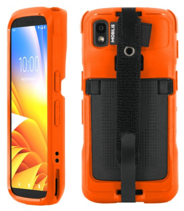 052064 funda y estuche para ordenador de bolsillo tipo PDA