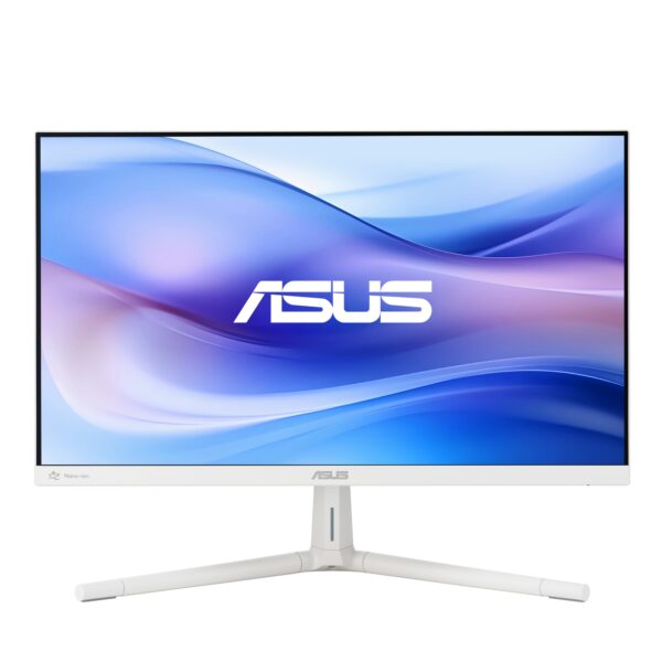 VU249HFI-W pantalla para PC 60,5 cm (23.8") 1920 x 1080 Pixeles Full HD LCD Blanco