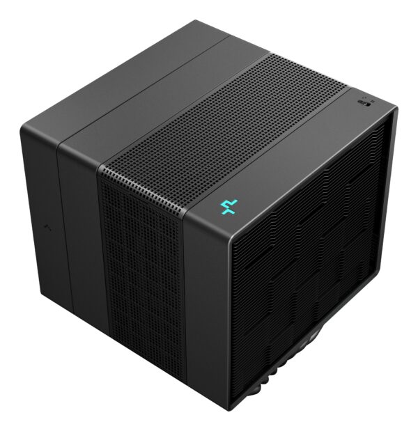 ASSASSIN IV Procesador Refrigerador de aire 14 cm Negro 1 pieza(s)