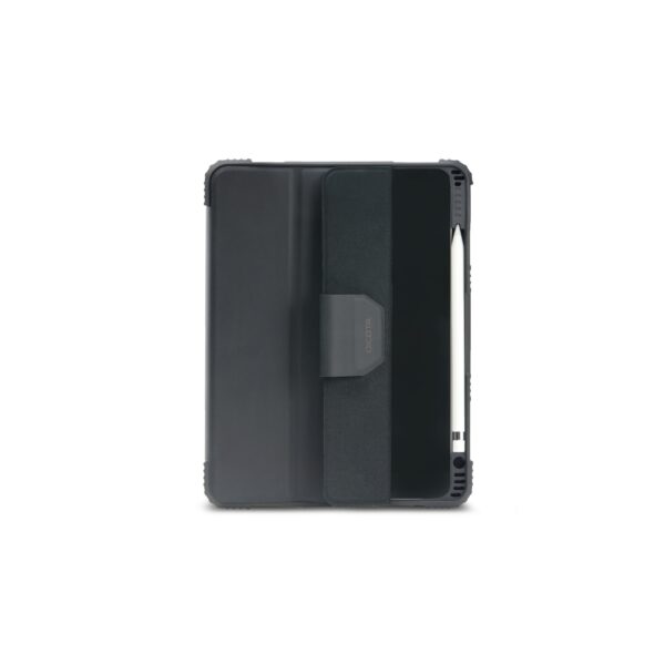 D32002 funda para tablet 27,7 cm (10.9") Folio Negro