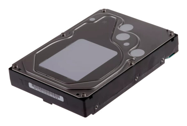 01859-001 disco duro interno 6 TB 7200 RPM 3.5" SATA